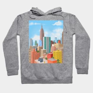 NYC Hoodie